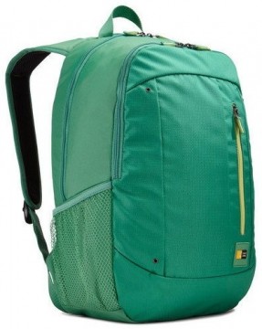 Case Logic WMBP115GKO Jaunt Backpack Laptop case for 15.6’’' inches Green