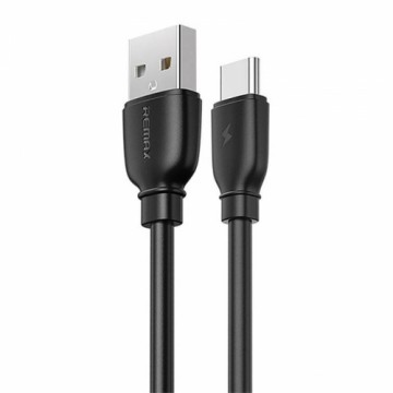 Remax Suji Pro USB-C 2.4A vads 1m