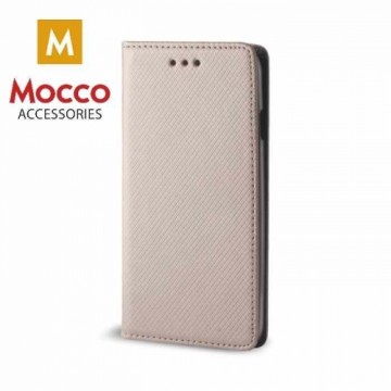 Mocco Smart Magnet Case Чехол для телефона Samsung N960 Galaxy Note 9 Золото