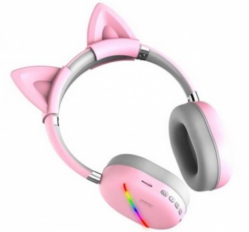 SOMOSTEL SMS-CJ17 Headphones