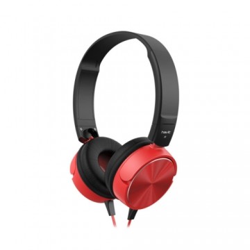 Havit HV-H2178D Wired Headphones