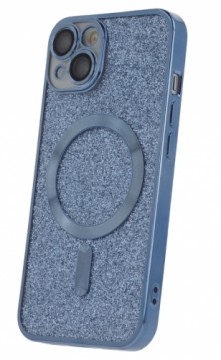 Mocco Glitter Chrome MagSafe Case for Apple iPhone 12 Pro Max