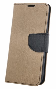 Mocco Smart Fancy Book Case For iPhone 14 Plus