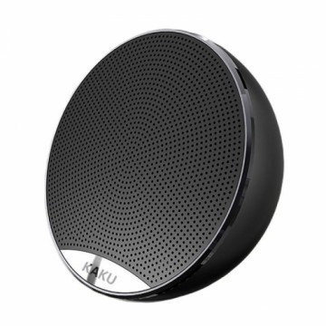 KAKU T-BA Wireless Bluetooth Mobile Speaker Micro SD / Aux / USB