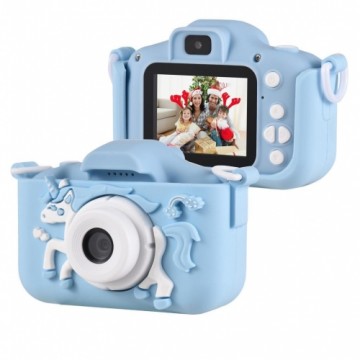 RoGer UNICORN Children's digital camera