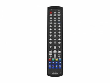 HQ LXP1015 TV remote control LCD/LED FUNAI Black