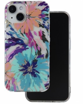 Mocco IMD Print Case Защитный Чехол для Apple iPhone 15 Pro Max