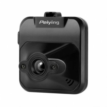 Peiying D110 Basic Car DVR