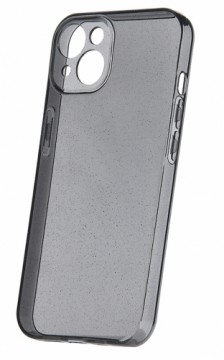 Mocco Shine Back Case for Apple iPhone 14