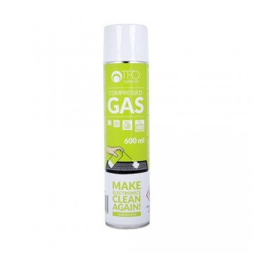 TFO MEK011567 Compressed gas 600 ml