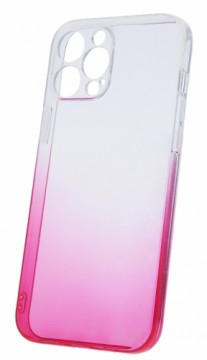 Mocco Ultra Back Gradient Case 2 mm Силиконовый чехол для Apple iPhone 15 Plus