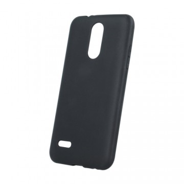 Mocco Soft Matte Case Матовый Чехол для Телефона Motorola Moto E22 / E22i