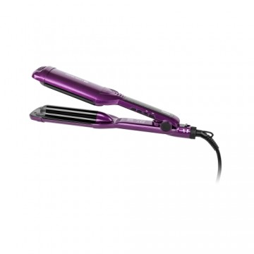 Teesa DREAM WAVES 300 Curling Iron 100W / purple