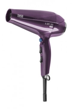 Teesa X-DRY 300 Ion Hair Dryer 2200W / Violet