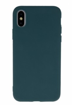 Mocco Matt Back Case Чехол Бампер для Samsung Galaxy A55 5G