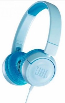 JBL JR300 Kids Universālas Bērnu Austiņas