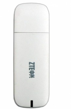 Zte  Datacard 21,1 MF710W Rūteris 220V