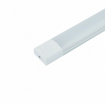 Electraline 65054 Under celling LED Light ip20 8w 620lm c/dimmer