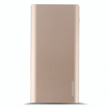 iMYMAX X12 Plus Power Bank 12000 mAh Universāla Ārējas uzlādes baterija