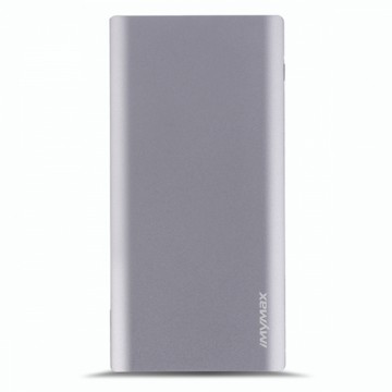 iMYMAX X12 Plus Power Bank 12000 mAh Universāla Ārējas uzlādes baterija