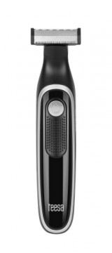 Teesa Cordless Shaver SOFTBLADE Black