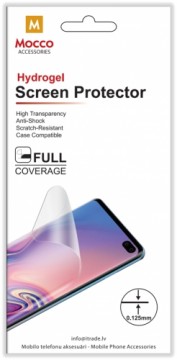 Mocco Premium Hydrogel Film Защитная плёнка для телефона Apple iPhone 14 Pro Max