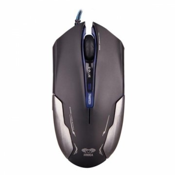 E-Blue Cobra EMS653 Игровая мышь с Дополнительными кнопками / LED Подсветка / 3000 DPI / USB