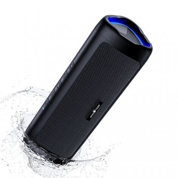 Wise Tiger X-GO C27 Bluetooth bezvadu skaļrunis 10W / RGB / IPX5 / USB-C / 2500mAh