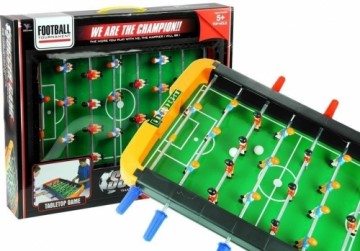 RoGer Football Table