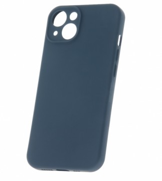 Mocco Silicone Back Case for Apple iPhone 15 Plus