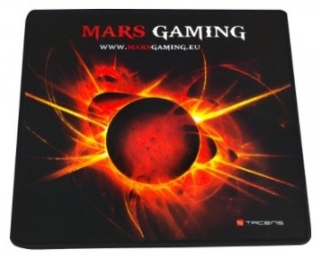 Mars Gaming MMP0 Игровой коврик для мышки 220x200x3mm