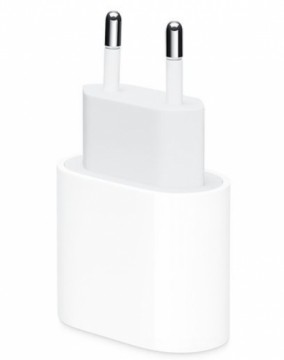 Wooco WC25 USB-C Tīkla Lādētājs 25W