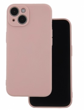 Mocco Matt Back Case Aizmugurējais Apvalks Priekš Samsung Galaxy A35 5G