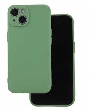 Mocco Matt Back Case for Samsung Galaxy A35 5G