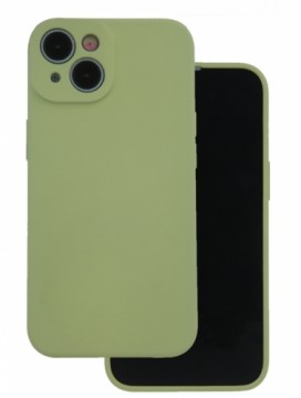 Mocco Silicon Back Case Aizsargapvalks Priekš Samsung Galaxy S24