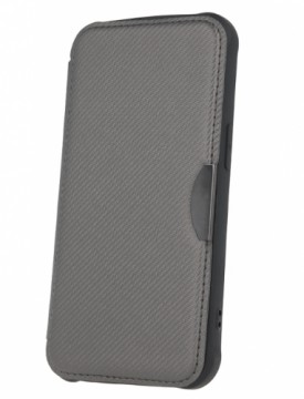 Mocco Smart Carbon Book Case Чехол для Телефона Samsung Galaxy S22