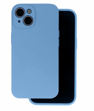 Mocco Solid Silicon Case Защитный Чехол для Samsung Galaxy S23 FE