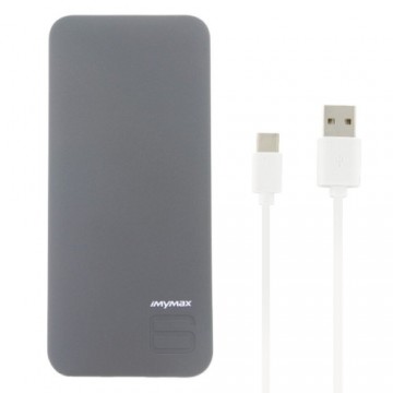 iMYMAX P6 Power Bank 6000 mAh Портативный аккумулятор