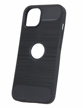 Mocco Simple Black Back Case Aizsargapvalks Priekš Xiaomi Redmi 13C 4G