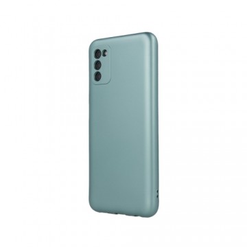 Mocco Metallic Case Защитный Чехол для Samsung Galaxy A23 5G