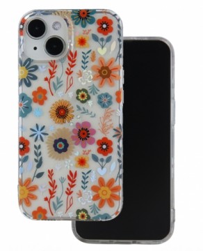 Mocco IMD Print Case Защитный Чехол для Apple iPhone 13 Pro