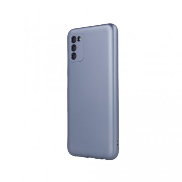 Mocco Metallic Case Защитный Чехол для Samsung Galaxy A54 5G