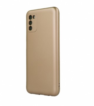 Mocco Metallic Case Защитный Чехол для Samsung Galaxy A15 4G / A15 5G