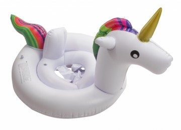 RoGer Inflatable Mattress Unicorn 24 cm x 2 cm x 25 cm