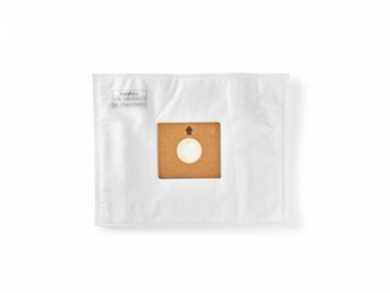 Nedis DUBG121NED10 Vacuum Cleaner Bag Nedis® VCBG300-Series