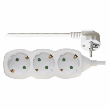 Emos P0323R Extension cord for 3 sockets 3m