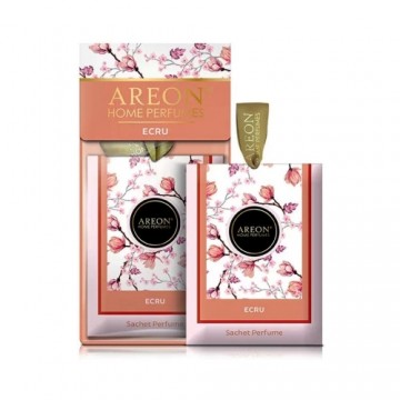 Areon Inerior Fragrance Ainerior Sachet premium - Ecru