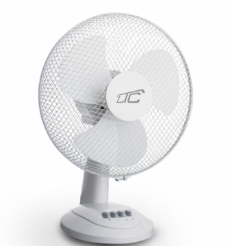 LTC WT20 Table Fan 38W