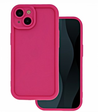 Mocco RIM Back Case for Samsung Galaxy S23