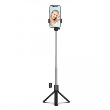 RoGer V17 Selfie Stick Tripod with Bluetooth Remote Control